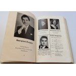 THE OPERA DIRECTORY [edited by Anne Ross] 1961