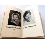 THE OPERA DIRECTORY [edited by Anne Ross] 1961