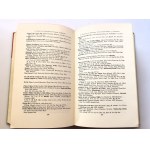 THE OPERA DIRECTORY [edited by Anne Ross] 1961