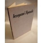 HERMANOWICZ HENRYK, ROSZKO JANUSZ Brzegami Popradu [dedykacja Henryka Hermanowicza, 1967 r.]