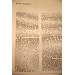 HERMANOWICZ HENRYK, ROSZKO JANUSZ Brzegami Popradu [dedykacja Henryka Hermanowicza, 1967 r.]