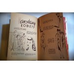 FALA czasopismo nr 4 kwiecień 1942 r. [erotyczno-literacki miesięcznik gadzinowy, czasy okupacji niemieckiej]