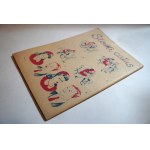 FALA czasopismo nr 4 kwiecień 1942 r. [erotyczno-literacki miesięcznik gadzinowy, czasy okupacji niemieckiej]