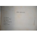 KACZKOWSKI ZYGMUNT Dzieła tom I. [Warszawa 1874 r. archiwalne pieczątki Biblioteki w Cieślinie]