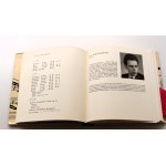 VI Międzynarodowy Konkurs Pianistyczny im. Fryderyka Chopina [program, zawiera portfolio 86 uczestników konkursu] 1960