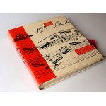 VI Międzynarodowy Konkurs Pianistyczny im. Fryderyka Chopina [program, zawiera portfolio 86 uczestników konkursu] 1960