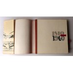 VI Międzynarodowy Konkurs Pianistyczny im. Fryderyka Chopina [program, zawiera portfolio 86 uczestników konkursu] 1960