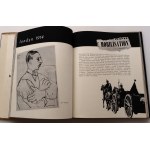KAROL SZYMANOWSKI, HENRYK WIENIAWSKI, STANISŁAW MONIUSZKO [komplet 3 albumów wydanych w latach 1961 - 67 przez PWM]