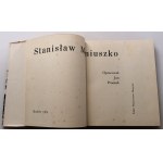 KAROL SZYMANOWSKI, HENRYK WIENIAWSKI, STANISŁAW MONIUSZKO [komplet 3 albumów wydanych w latach 1961 - 67 przez PWM]