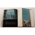 KAROL SZYMANOWSKI, HENRYK WIENIAWSKI, STANISŁAW MONIUSZKO [komplet 3 albumów wydanych w latach 1961 - 67 przez PWM]