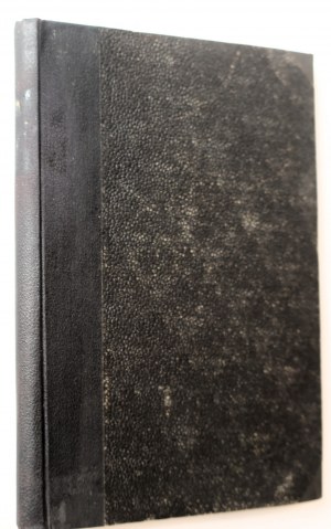 SIEDEM ODCZYTÓW O WYCHOWANIU [m. in. dr Henryk Jordan, hr. Cecylia Zyberek - Platerówna] 1905