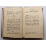 MORAWSKI MARYAN T. J. Wieczory nad Lemanem [zarys filozofii religii przedstawiony w formie dialogu, 1902]