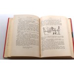 WAŃKOWICZ MELCHIOR Tędy i owędy Wyd. I. 1961 [proj. okł. ROMAN CIEŚLEWICZ]