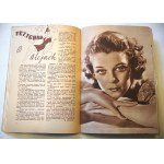 FALA czasopismo nr 2 luty 1941 r. [erotyczno-literacki miesięcznik gadzinowy, czasy okupacji niemieckiej]