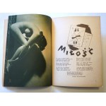 FALA czasopismo nr 2 luty 1942 r. [erotyczno-literacki miesięcznik gadzinowy, czasy okupacji niemieckiej]
