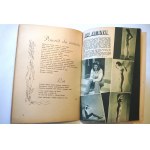 FALA czasopismo nr 2 luty 1942 r. [erotyczno-literacki miesięcznik gadzinowy, czasy okupacji niemieckiej]