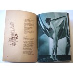 FALA czasopismo nr 11 listopad 1942 r. [erotyczno-literacki miesięcznik gadzinowy, czasy okupacji niemieckiej]