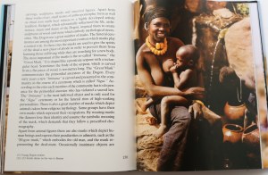 CHESI GERT The Last Africans [Album fotograficzny zaw. rytuały, tańce, ofiary i kulturę plemion Afryki Zachodniej] 1977