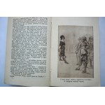 DUMAS ALEKSANDER Trzej muszkieterowie tom I, II i III [z miedziorytami według rysunków Z. Badowskiego, M. Leloira i portretów Van Dycka, Rubensa, 1913 r.]