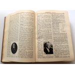 ILUSTROWANA ENCYKLOPEDIA Trzaski, Evarta i Michalskiego TOM I-VI [ładny komplet w obwolutach z suplementem]