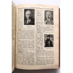 ILUSTROWANA ENCYKLOPEDIA Trzaski, Evarta i Michalskiego TOM I-VI [ładny komplet w obwolutach z suplementem]