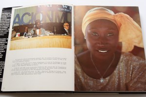 RENAUDEAU MICHEL [PHOTO] The Gambia (jęz. ang., franc., niem., szwedzki)