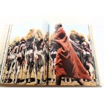 RICCIARDI MIRELLA Vanishig Africa [Monumentalny album czarno-białych zdjęć autorstwa znakomitej fotograf pochodzącej z Kenii