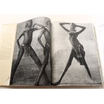 RICCIARDI MIRELLA Vanishig Africa [Monumentalny album czarno-białych zdjęć autorstwa znakomitej fotograf pochodzącej z Kenii