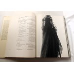 RICCIARDI MIRELLA Vanishig Africa [Monumentalny album czarno-białych zdjęć autorstwa znakomitej fotograf pochodzącej z Kenii