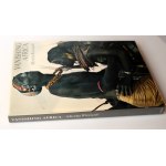 RICCIARDI MIRELLA Vanishig Africa [Monumentalny album czarno-białych zdjęć autorstwa znakomitej fotograf pochodzącej z Kenii