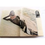RICCIARDI MIRELLA Vanishig Africa [Monumentalny album czarno-białych zdjęć autorstwa znakomitej fotograf pochodzącej z Kenii