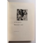 WAŃKOWICZ MELCHIOR Walczący gryf [oprac. graf. JAN. S. MIKLASZEWSKI]