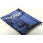 DUDA JERZY Odrodzony Rycerski Zakon Bibliofilski w Krakowie w latach 1992-2020 w ilustrowanej relacji Wielkiego Mistrza TOM I [autograf autora]