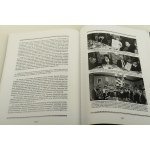 DUDA JERZY Odrodzony Rycerski Zakon Bibliofilski w Krakowie w latach 1992-2020 w ilustrowanej relacji Wielkiego Mistrza TOM I [autograf autora]