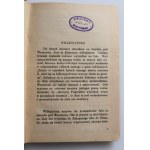 PERZYŃSKI W[łodzimierz] Do góry nogami [felietony] 1925