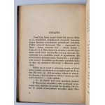 PERZYŃSKI W[łodzimierz] Do góry nogami [felietony] 1925