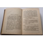 PERZYŃSKI W[łodzimierz] Do góry nogami [felietony] 1925