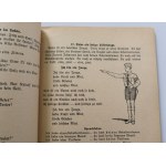 KOBELT - GRZEGORZEWSKI Deutsches Sprachbuch [III Rzesza]