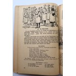 KOBELT - GRZEGORZEWSKI Deutsches Sprachbuch [III Rzesza]
