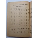KOBELT - GRZEGORZEWSKI Deutsches Sprachbuch [III Rzesza]