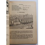 KOBELT - GRZEGORZEWSKI Deutsches Sprachbuch [III Rzesza]