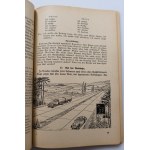 KOBELT - GRZEGORZEWSKI Deutsches Sprachbuch [III Rzesza]