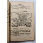 KOBELT - GRZEGORZEWSKI Deutsches Sprachbuch [III Rzesza]