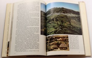 McINTYRE LOREN The Incredible INCAS and Their Timeless Land [The Incredible Incas and Their Timeless Land] 1975