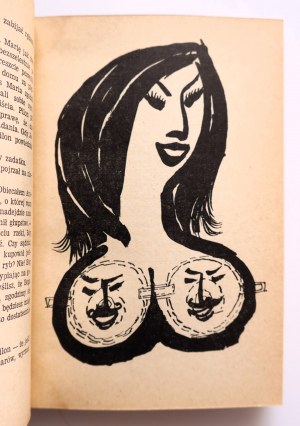 STEINBECK JOHN Tortilla flat [illustrations and wrapper by JAN YOUNG].