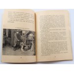 KRASUCKI L. Zdobycz chłopska. Jak żyje i pracuje spółdzielnia produkcyjna [propaganda]