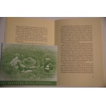 ROKOSZ MIECZYSŁAW The historical role of Tadeusz Kosciuszko [dedication by the author, stamp of the Kosciuszko Mound Committee in Cracow, 2021].