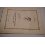 ROKOSZ MIECZYSŁAW The historical role of Tadeusz Kosciuszko [dedication by the author, stamp of the Kosciuszko Mound Committee in Cracow, 2021].