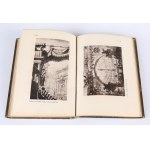 BATOWSKI Zygmunt - Zbiór graficzny w Uniwersytecie Warszawskim z 49 ilustracjami. Warszawa 1928. Nakładem Uniwersytetu [oprawa Aleksandra Semkowicza]