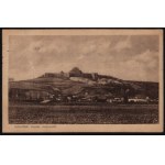 [BIESIADECKI Franciszek] Zestaw druków ulotnych, rękopisów, archiwaliów związanych z Franciszkiem Biesiadeckim (1869-1941), właścicielem ziemskim, kolekcjonerem